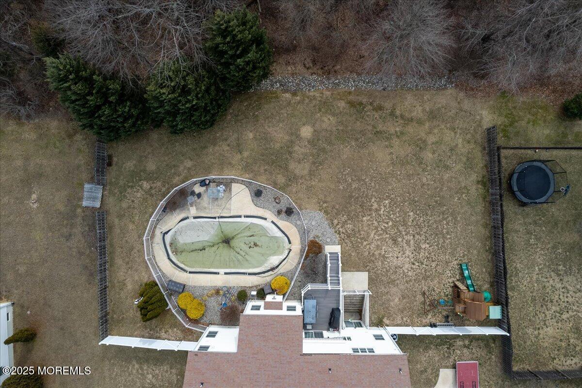 41 Stream Bank Drive, Freehold, New Jersey image 48