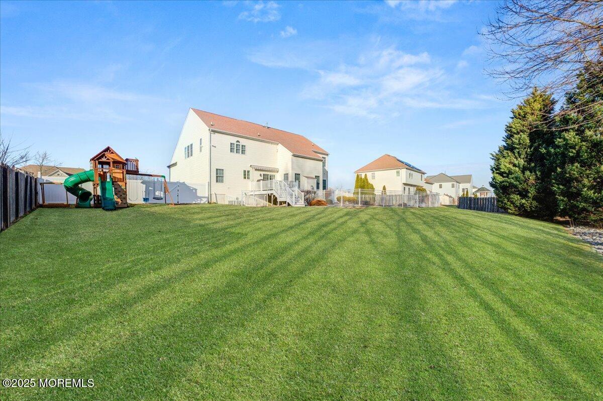 41 Stream Bank Drive, Freehold, New Jersey image 42