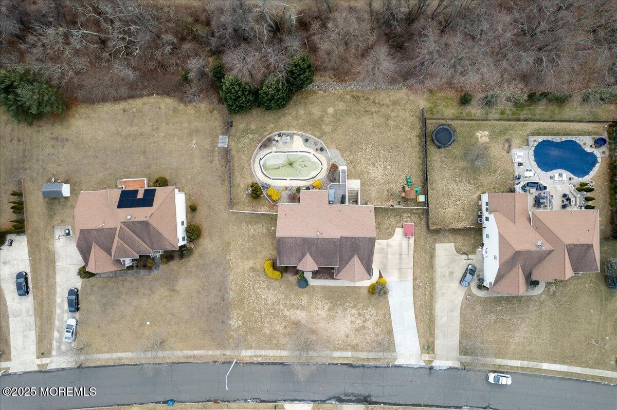 41 Stream Bank Drive, Freehold, New Jersey image 45