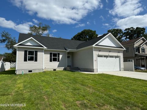 127 Fischer Boulevard, Toms River, NJ 08753 - MLS#: 22407206