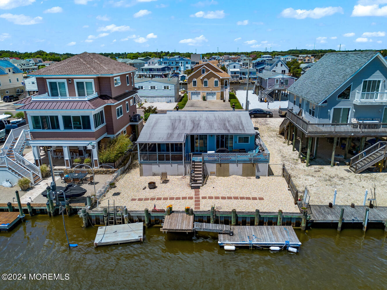 45 Tarpon Road, Tuckerton, New Jersey image 1