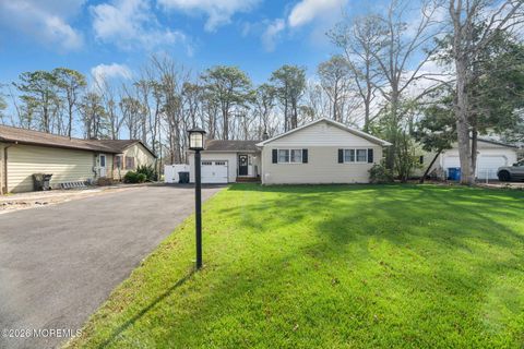 Photo of 391 Lighthouse Drive, Manahawkin, NJ 08050 (MLS # 22610682)