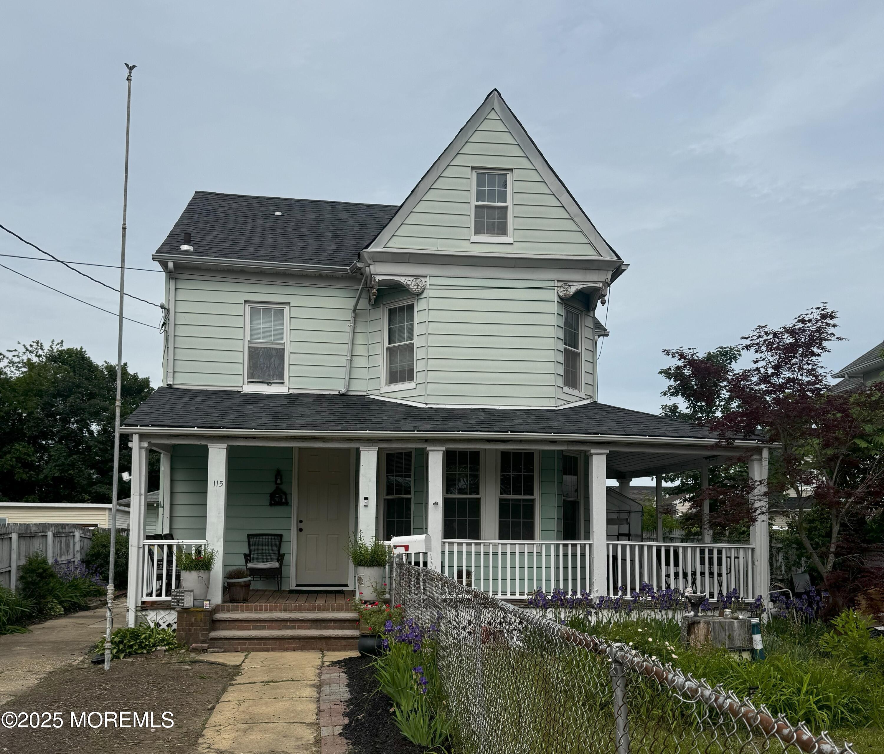115 Washington Street, Long Branch, New Jersey image 1