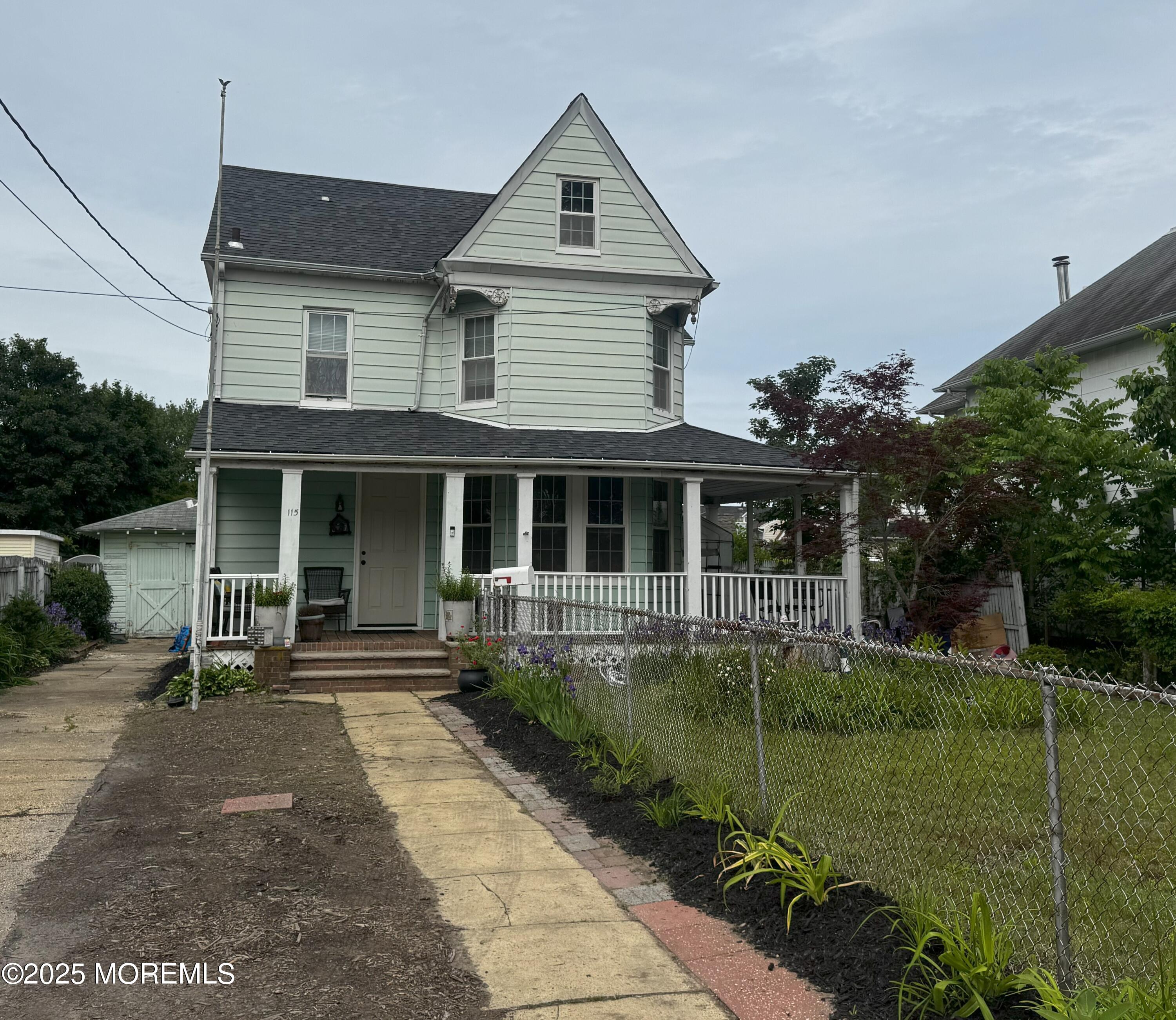 115 Washington Street