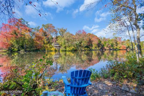 Homes For Sale - 180 Castro Street<br/> Browns Mills, NJ 08015