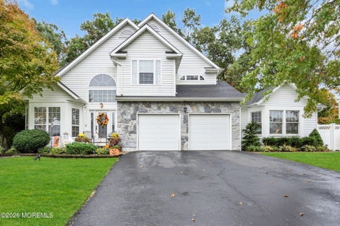 Photo of 480 Alexander Avenue, Brick, NJ 08724 (MLS # 22633015)