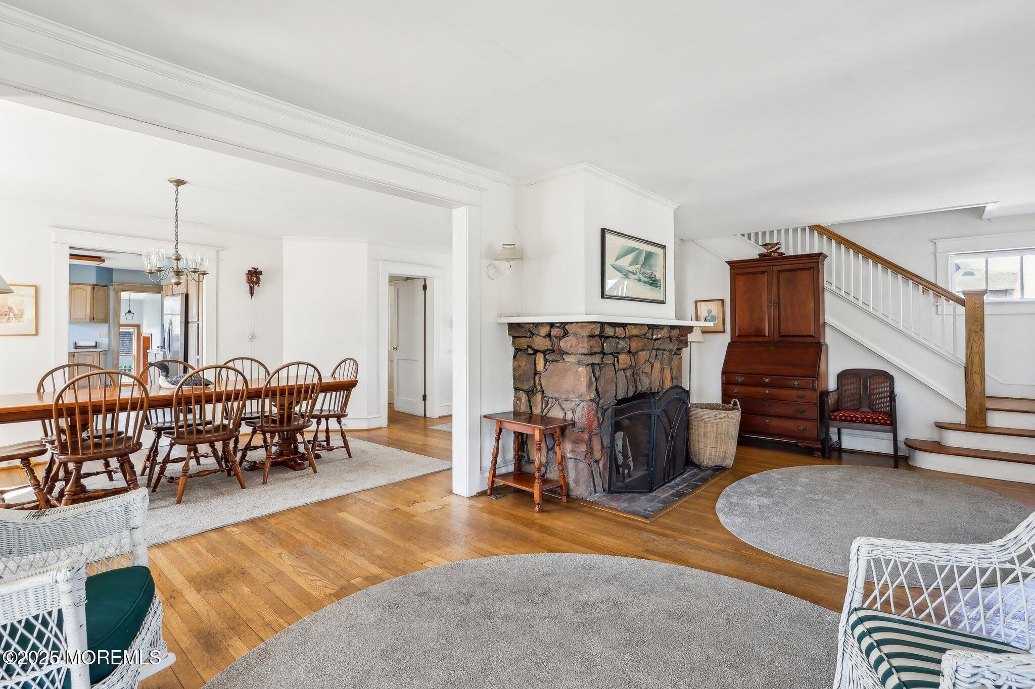 1318 Ocean Avenue, Mantoloking, New Jersey image 13
