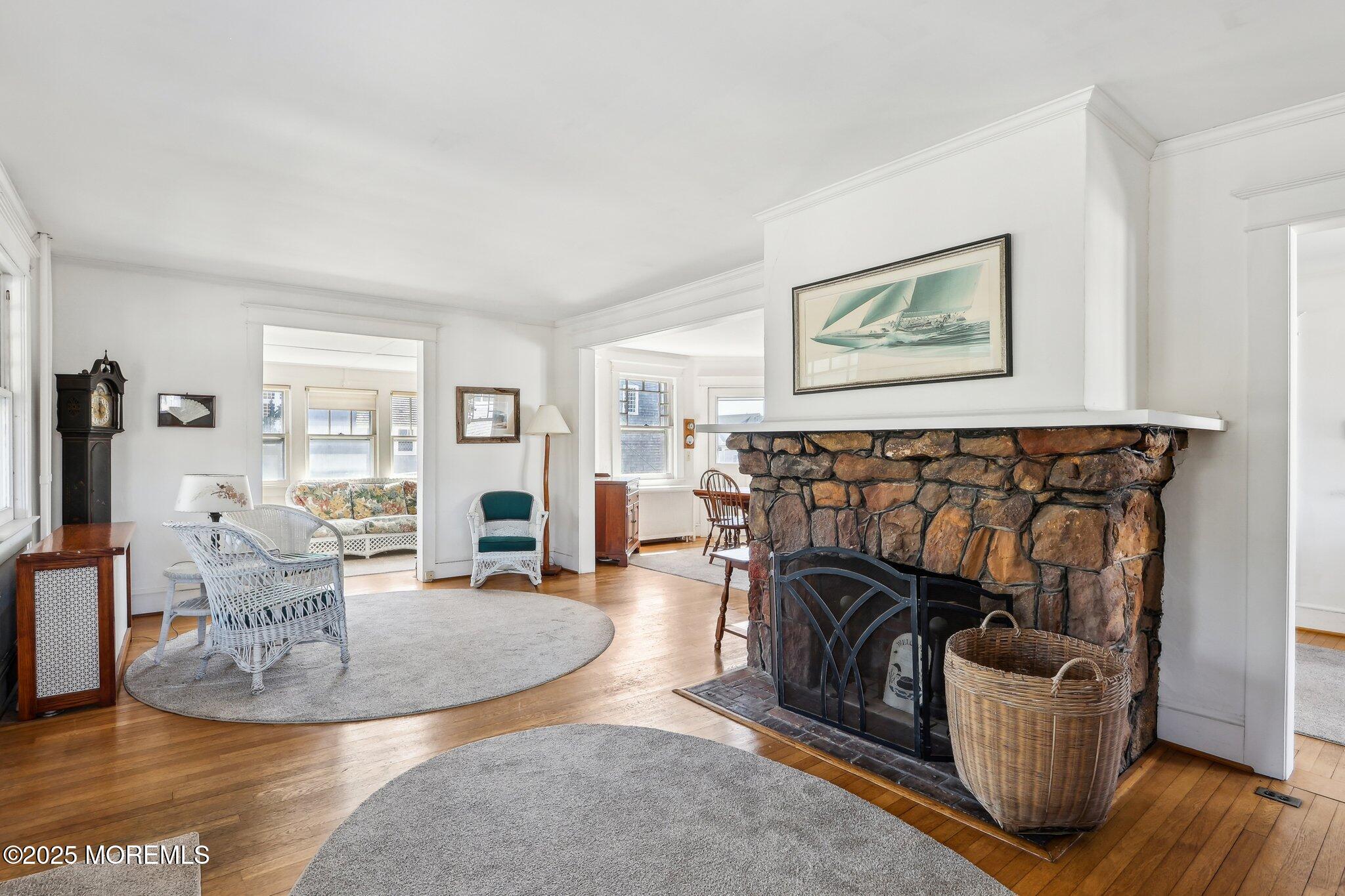 1318 Ocean Avenue, Mantoloking, New Jersey image 10
