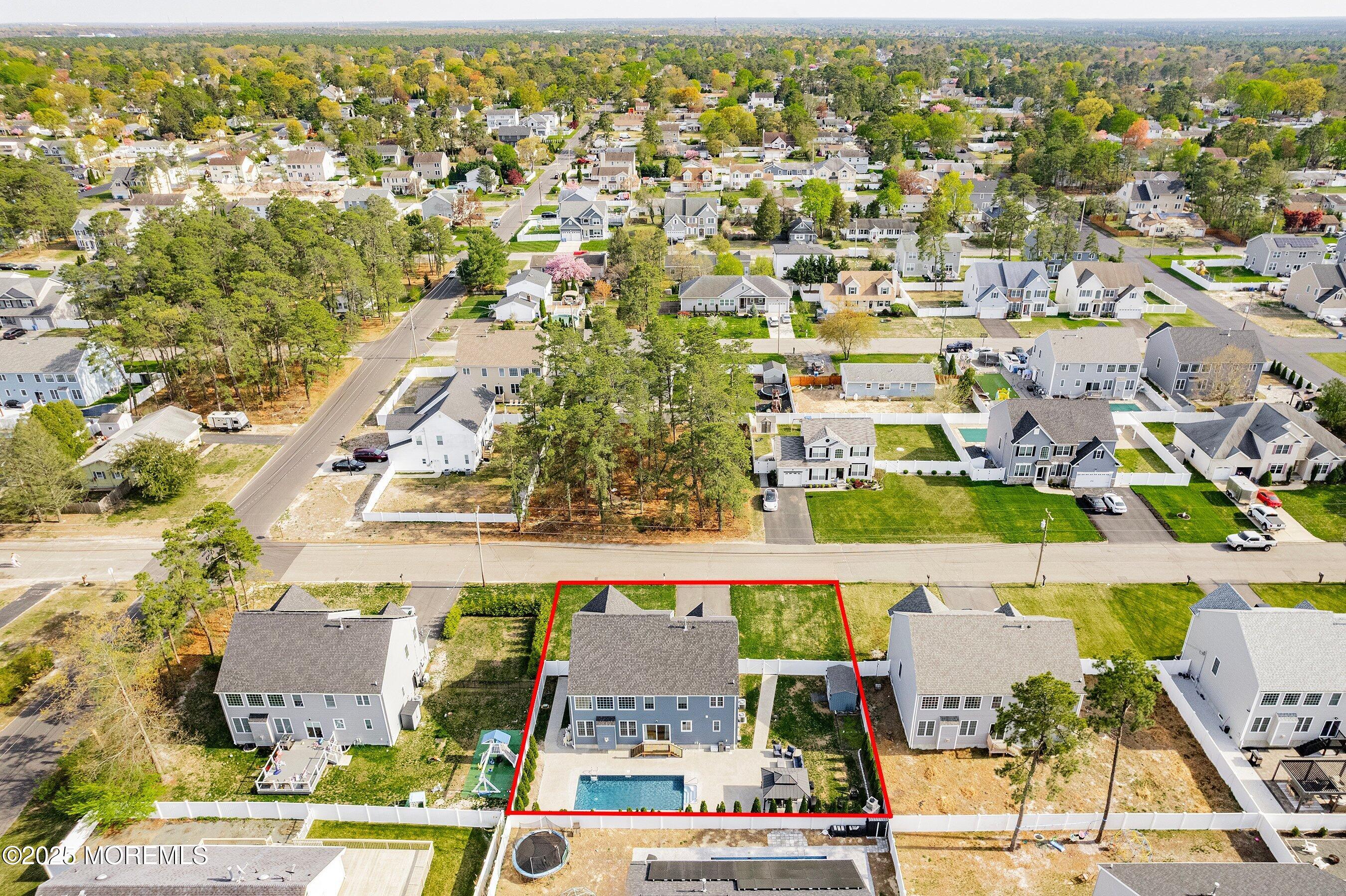 925 Englemere Boulevard, Toms River, New Jersey image 41