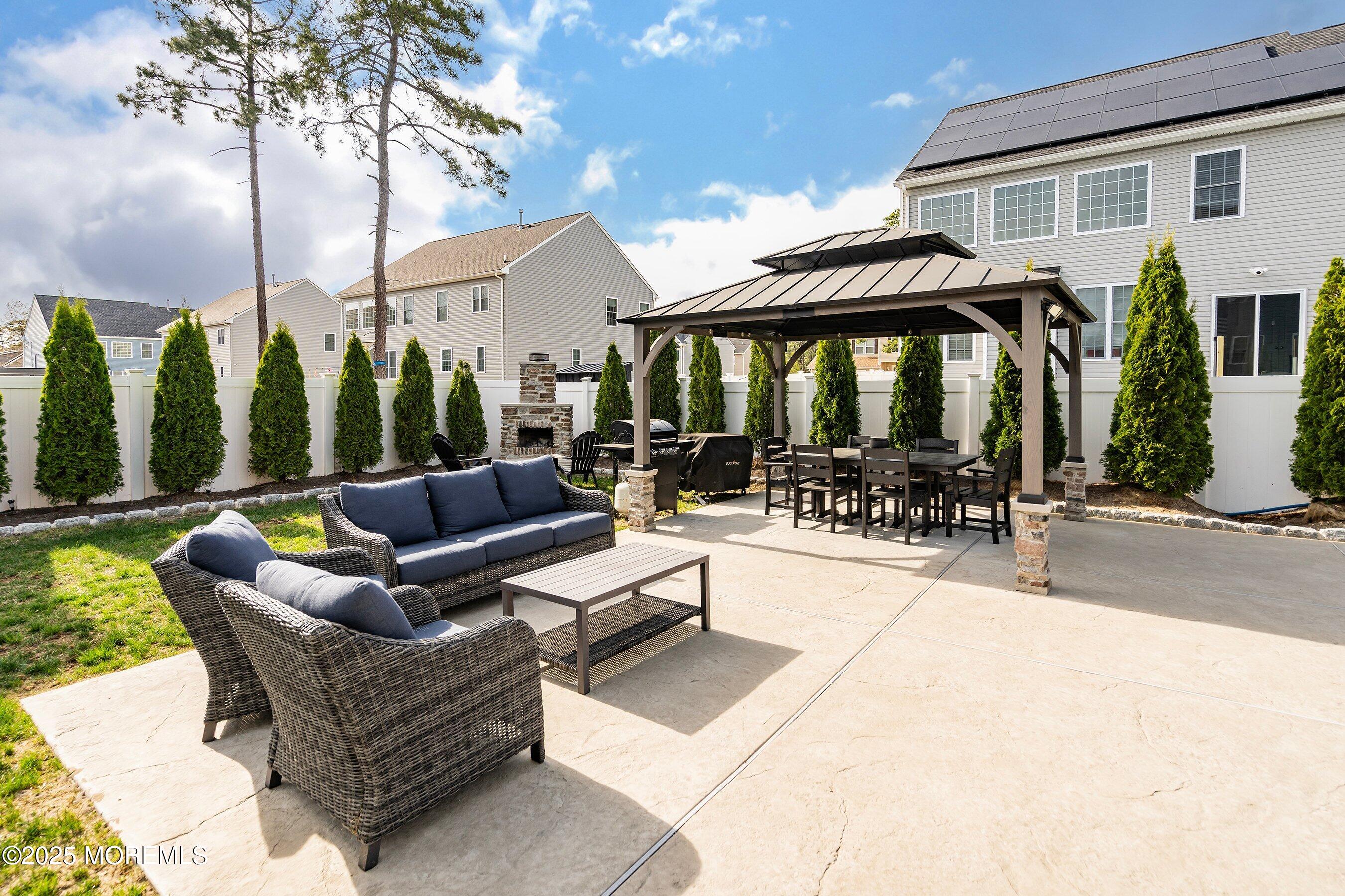 925 Englemere Boulevard, Toms River, New Jersey image 38