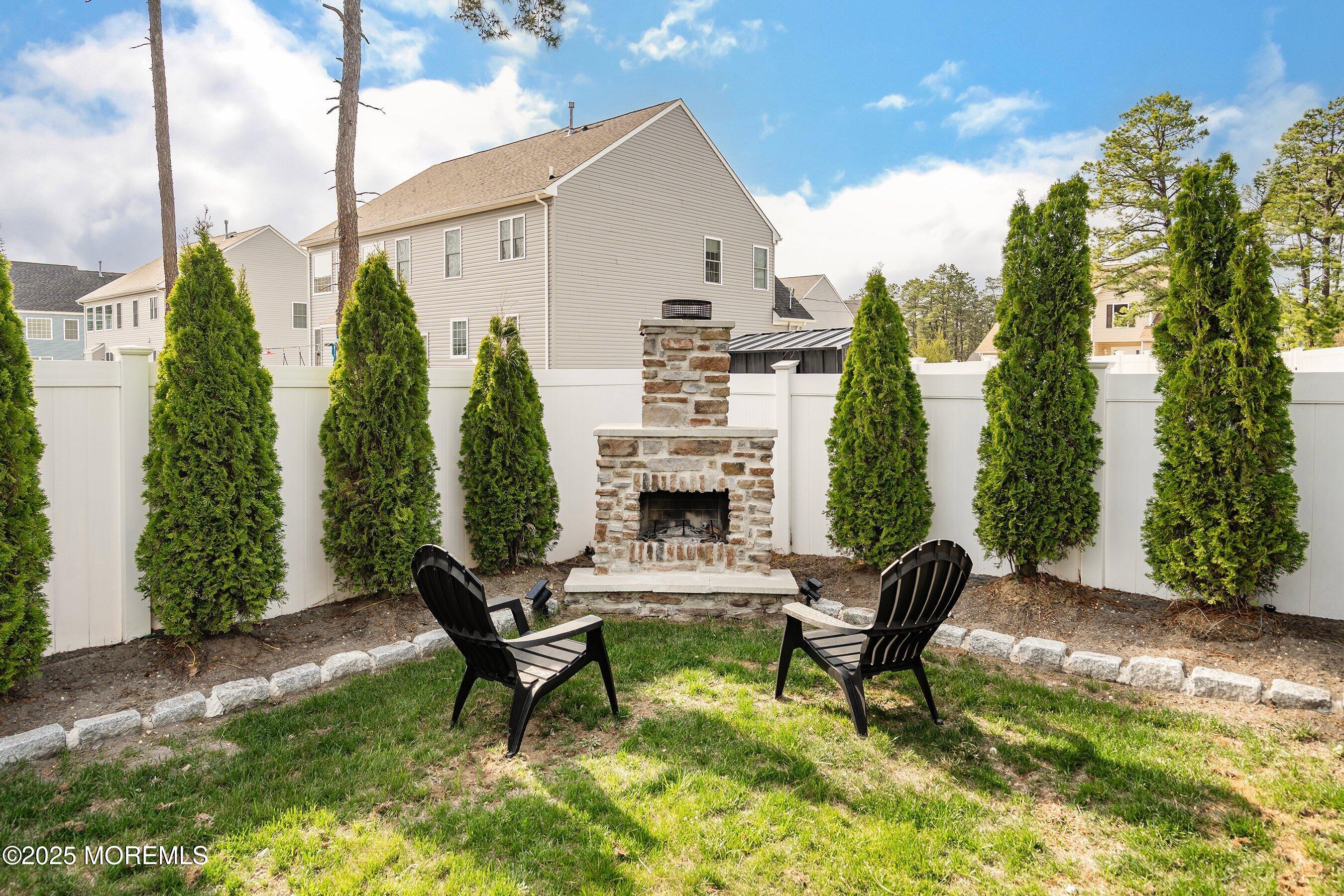 925 Englemere Boulevard, Toms River, New Jersey image 40