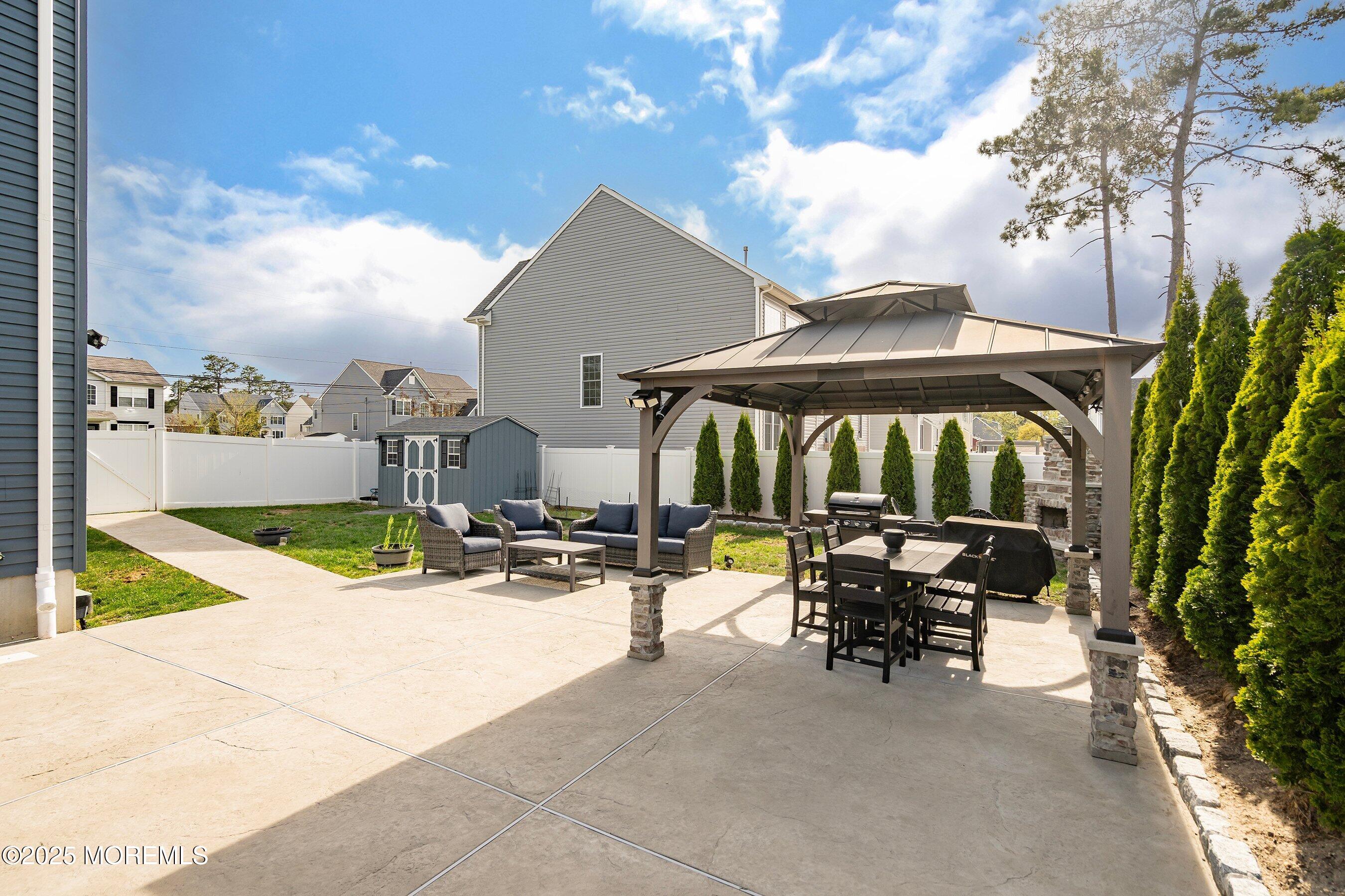 925 Englemere Boulevard, Toms River, New Jersey image 39