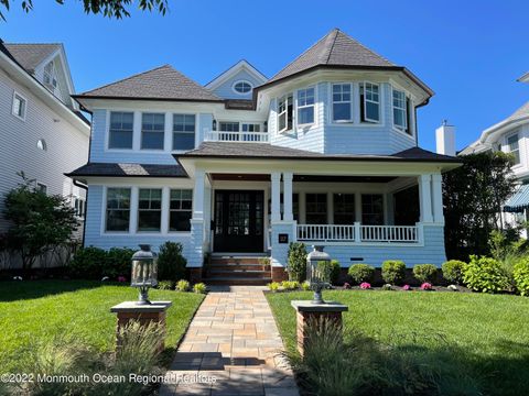 117 Sylvania Avenue Avon-by-the-sea NJ 07717