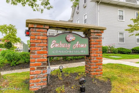 66 Whitefield Avenue Unit 110, Ocean Grove, NJ 07756 - MLS#: 22511627