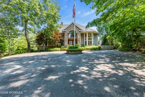 Photo of 672 Winding River Road, Brick, NJ 08724 (MLS # 22602520)