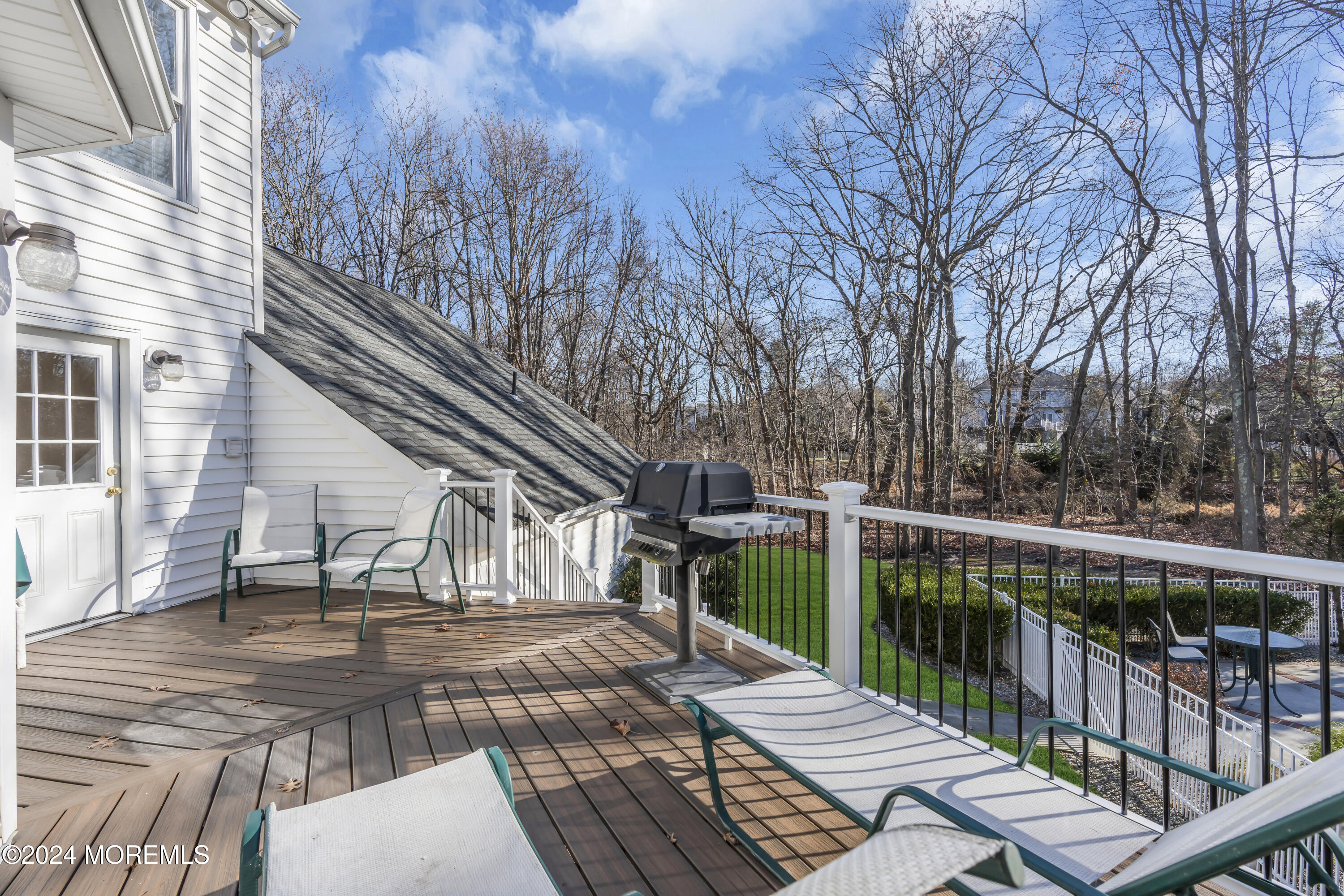 9 Deep Run Court, Morganville, New Jersey image 42