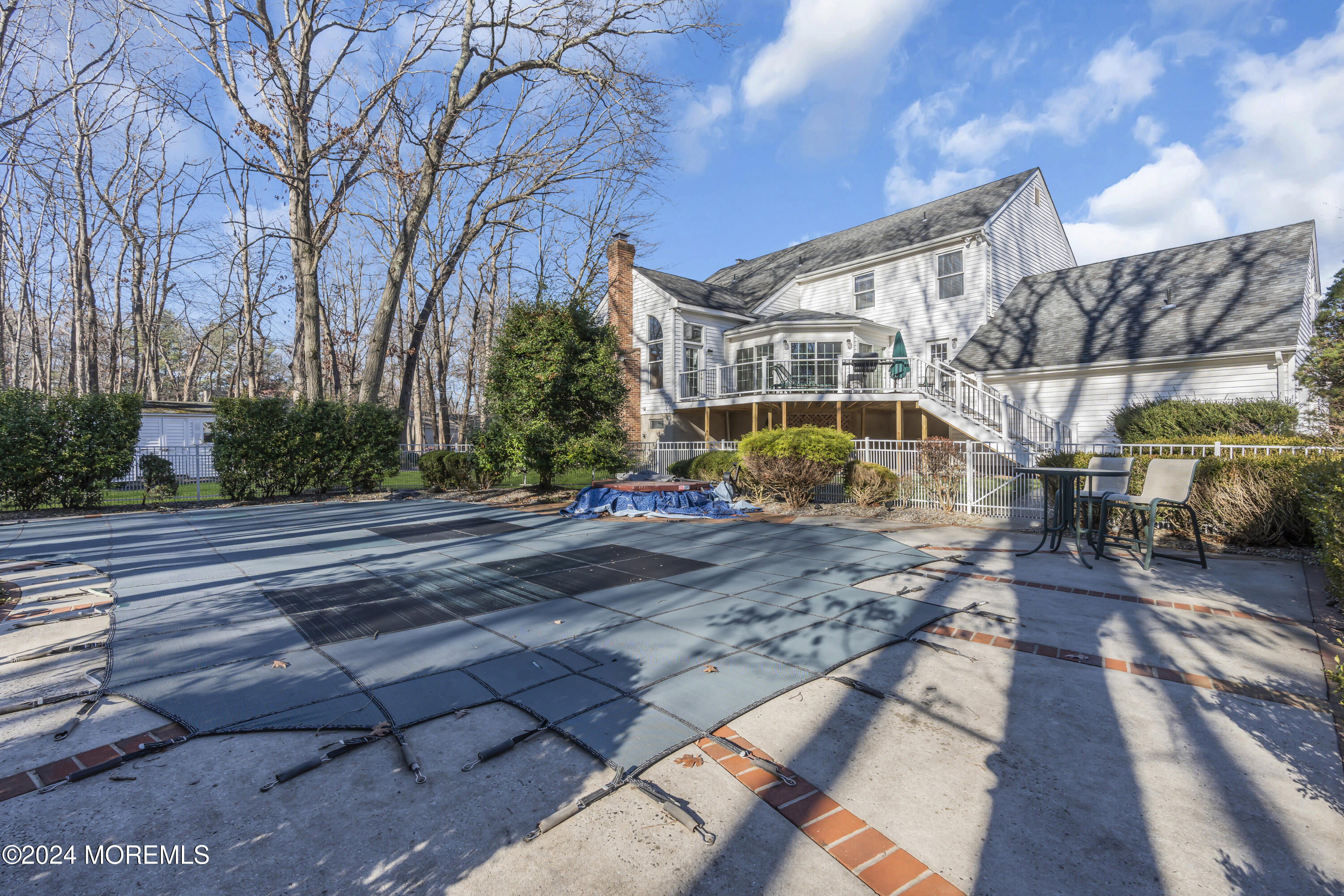 9 Deep Run Court, Morganville, New Jersey image 40