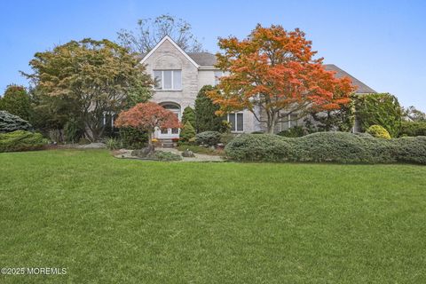 Photo of 9 Violet Drive, Ocean Twp, NJ 07712 (MLS # 22531147)