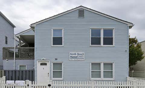Condo For Rent - 39 Sampson Avenue #4<br/> Ocean County, Seaside Heights, NJ 08751