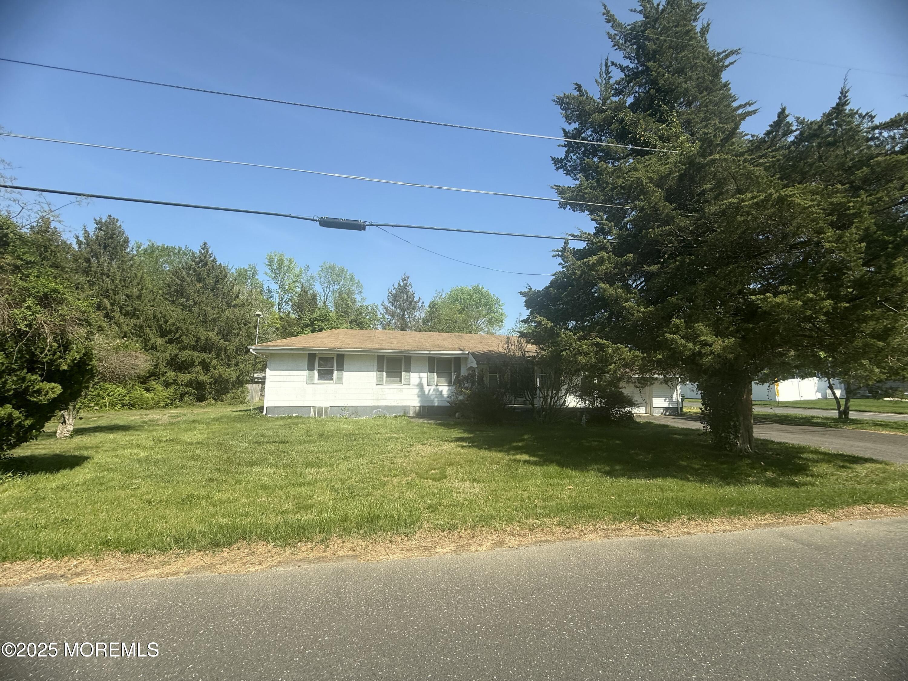 10 Cedar Street, New Egypt, New Jersey image 1