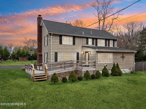 1592 W Front Street Lincroft NJ 07738