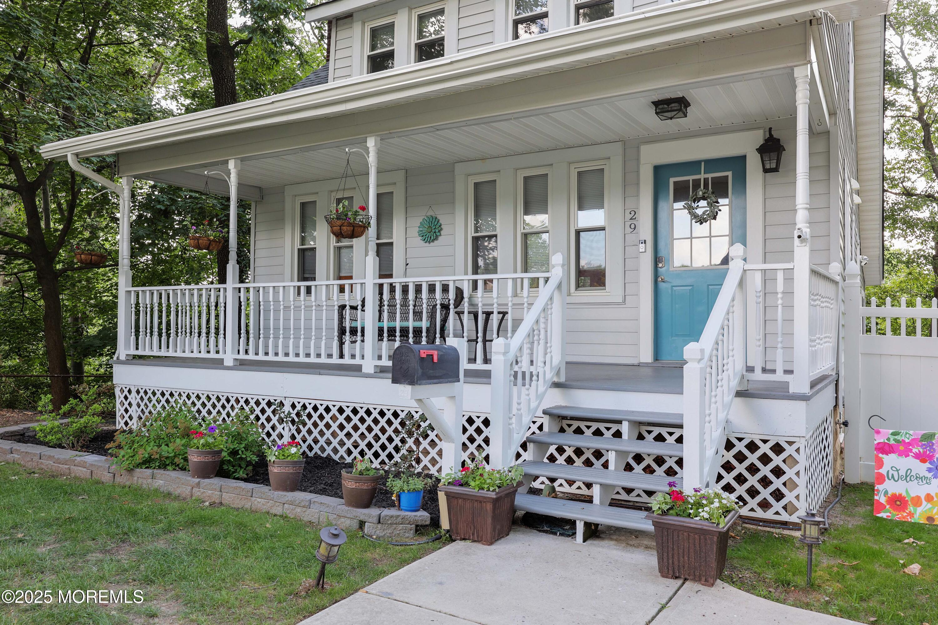 29 Lake Boulevard