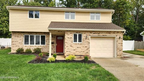 34 Hemlock Street Hazlet NJ 07730