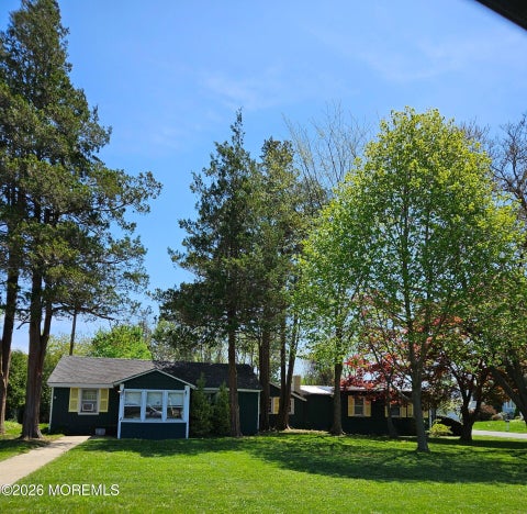 Multifamily For Sale - 1704 Monmouth Boulevard<br/> Wall, NJ 07719
