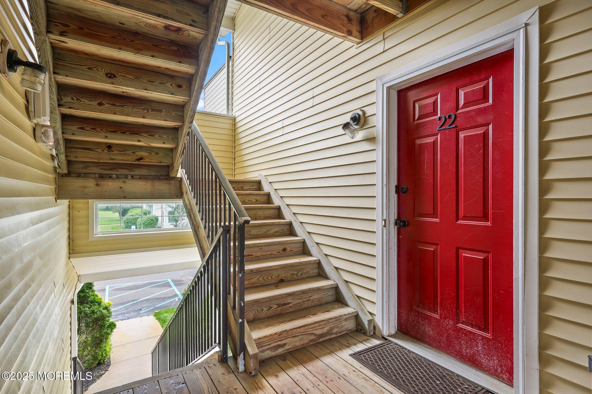 22 Basset Court, Tinton Falls, New Jersey image 3