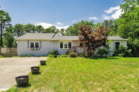 322 Grand Central Parkway, Berkeley, NJ 08721 - MLS#: 22419995