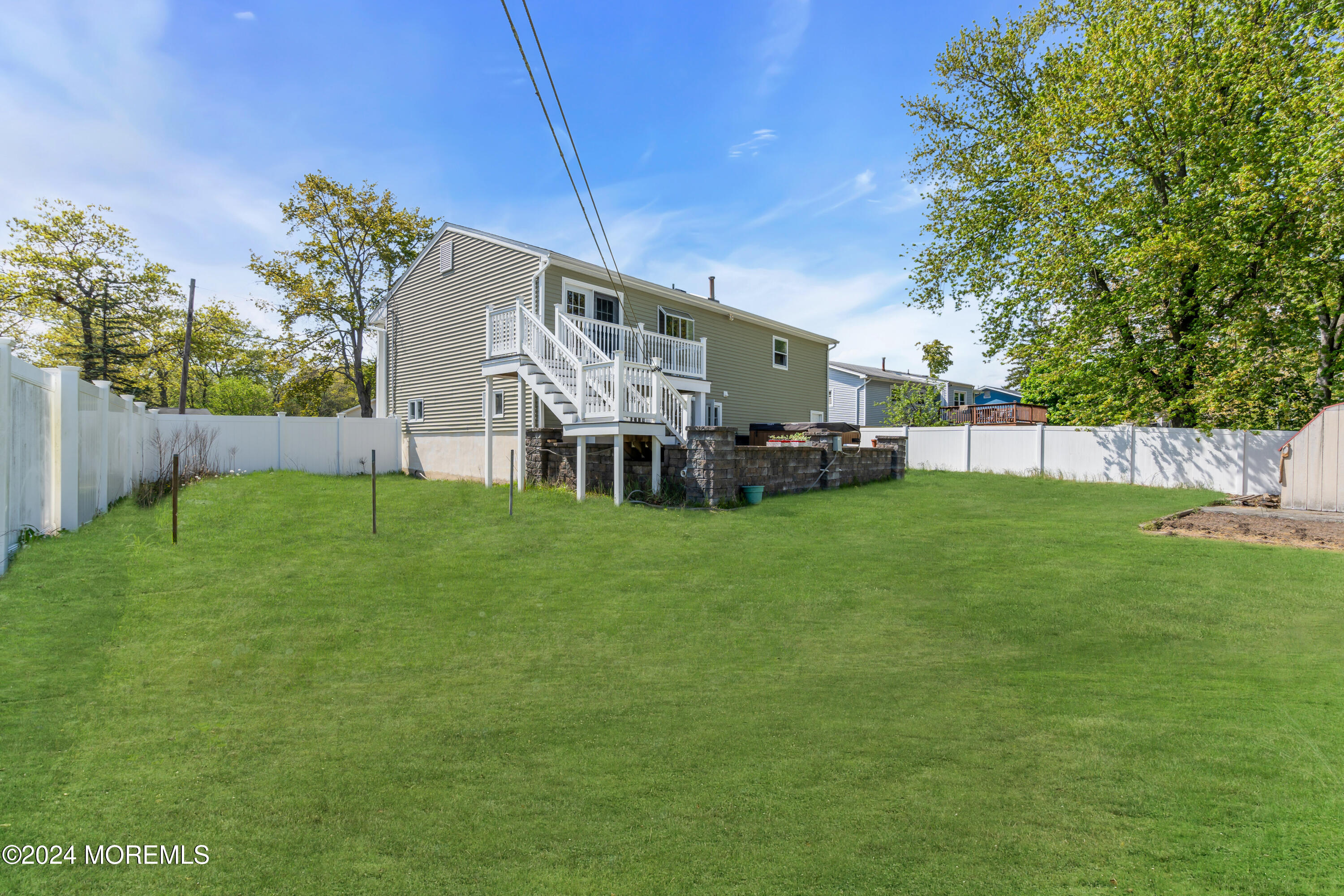 573 Fountain Drive, Toms River, New Jersey image 40