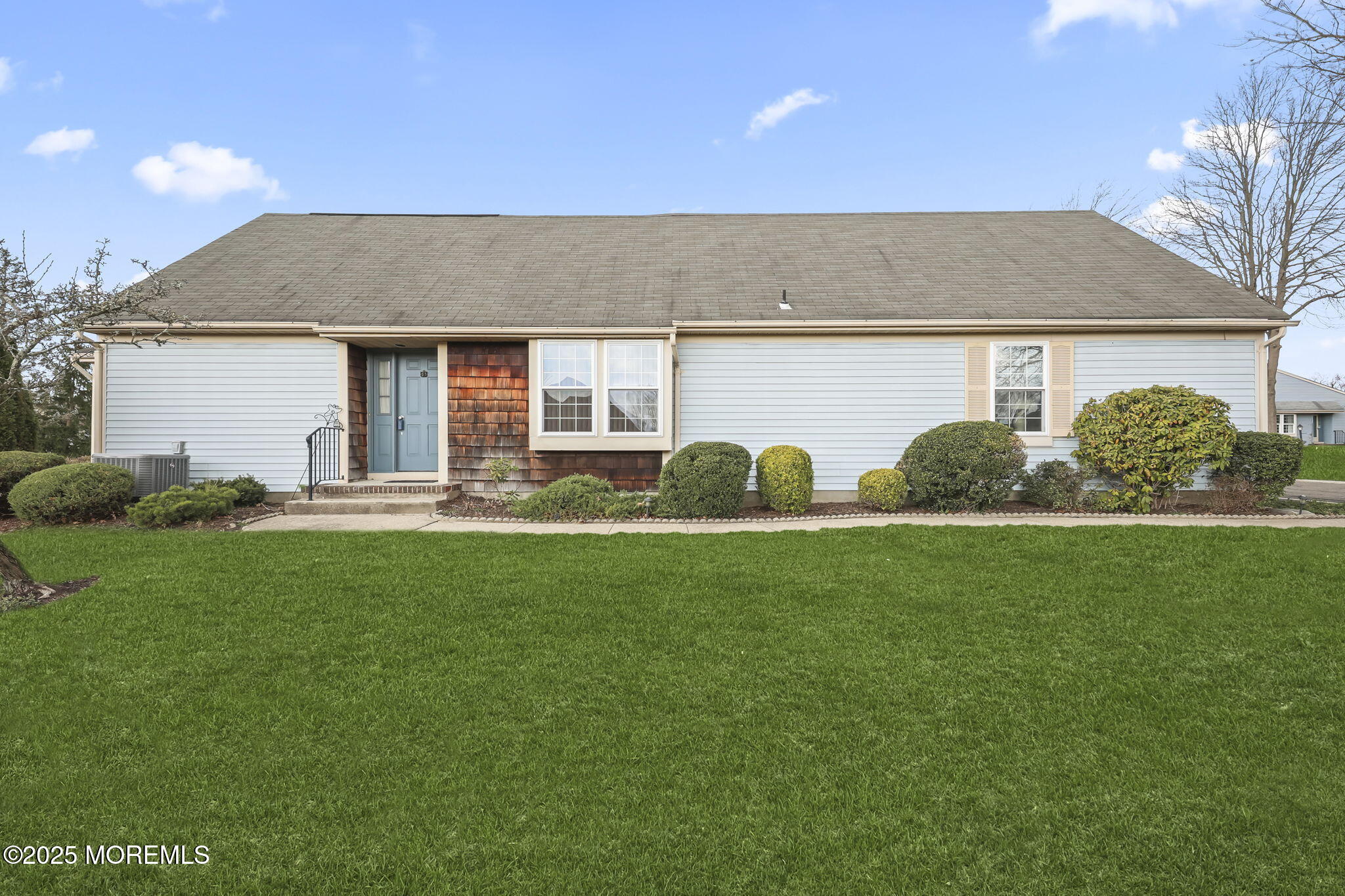 3B Berkshire Drive #B, Monroe Township, New Jersey image 2