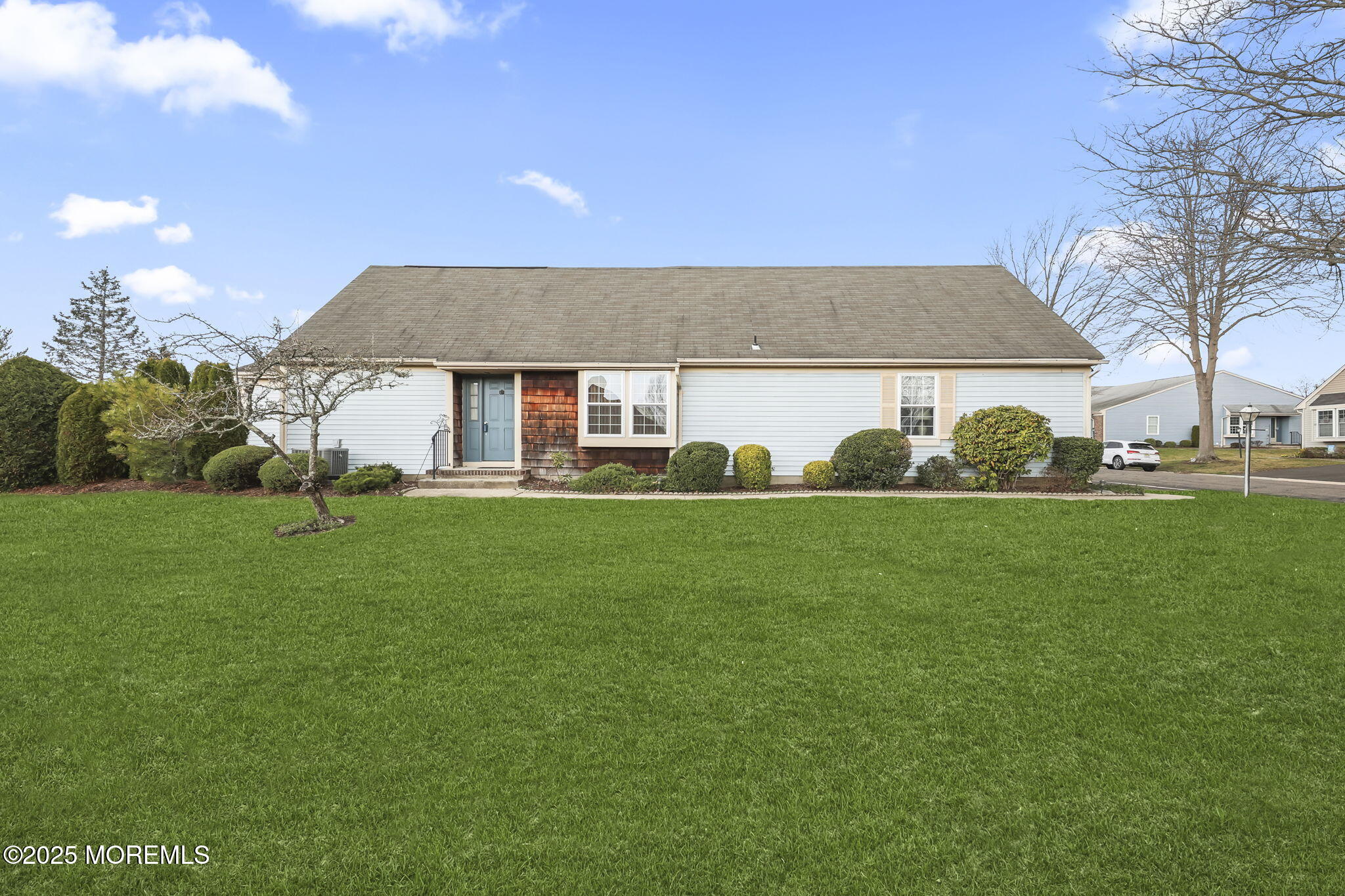 3B Berkshire Drive #B, Monroe Township, New Jersey image 4