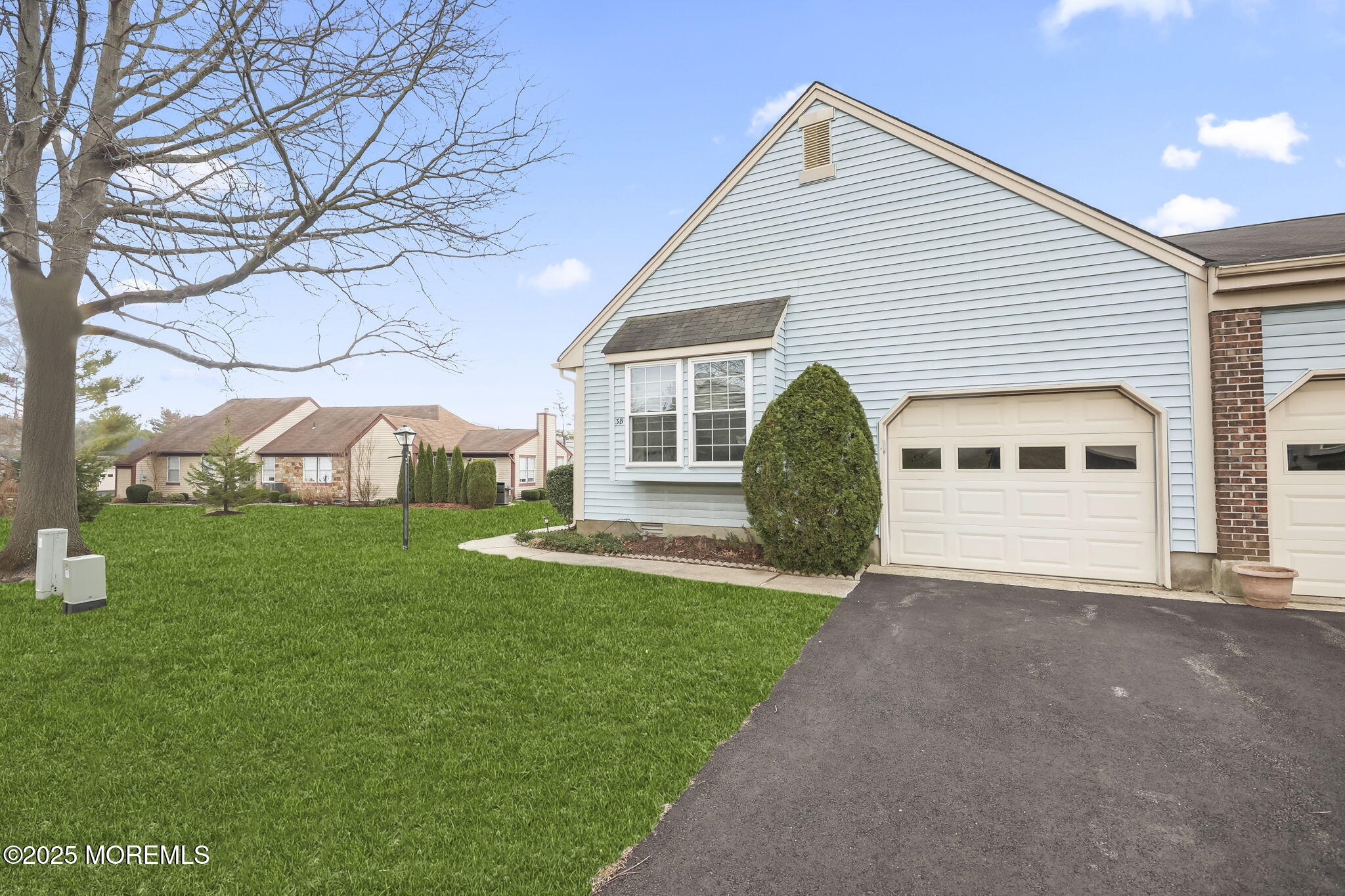 3B Berkshire Drive #B, Monroe Township, New Jersey image 5