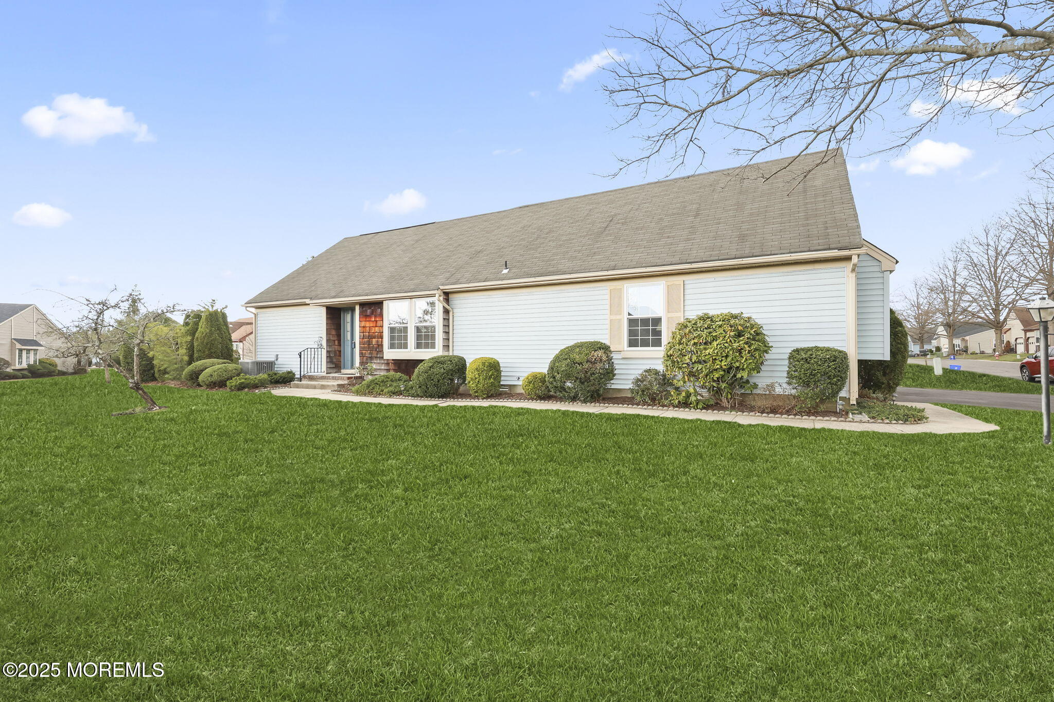 3B Berkshire Drive #B, Monroe Township, New Jersey image 3