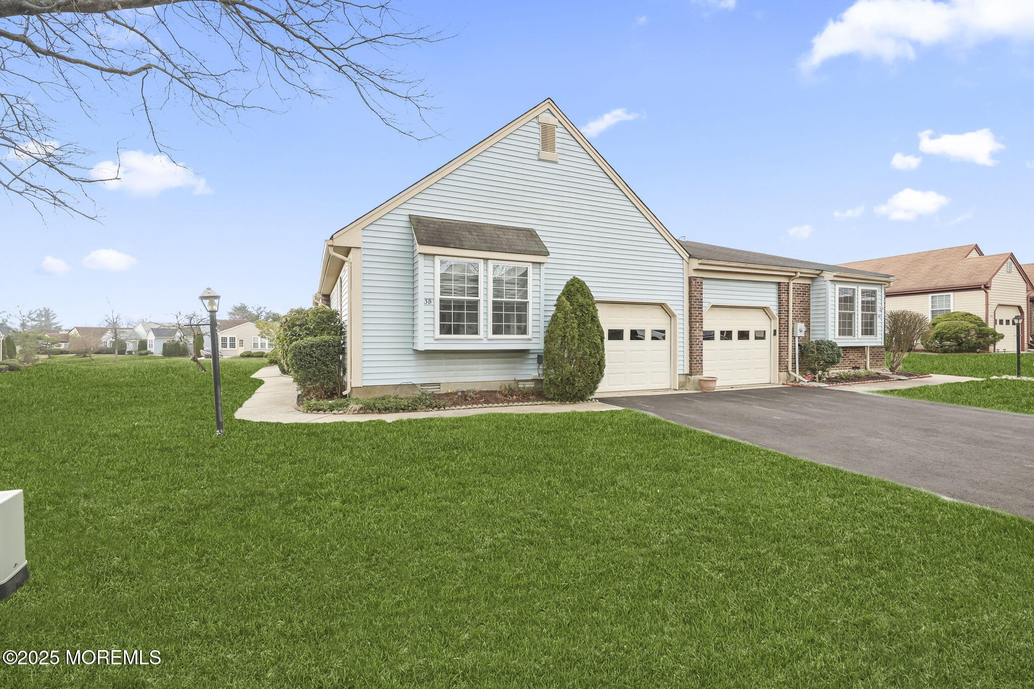3B Berkshire Drive #B, Monroe Township, New Jersey image 1
