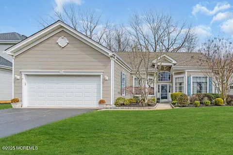 1504 Bakers Place, Manasquan, NJ 08736 - MLS#: 22509600