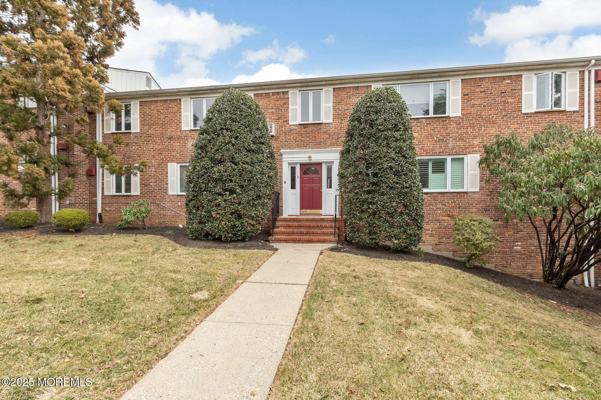 293 Spring Street #15D, Red Bank, New Jersey image 20