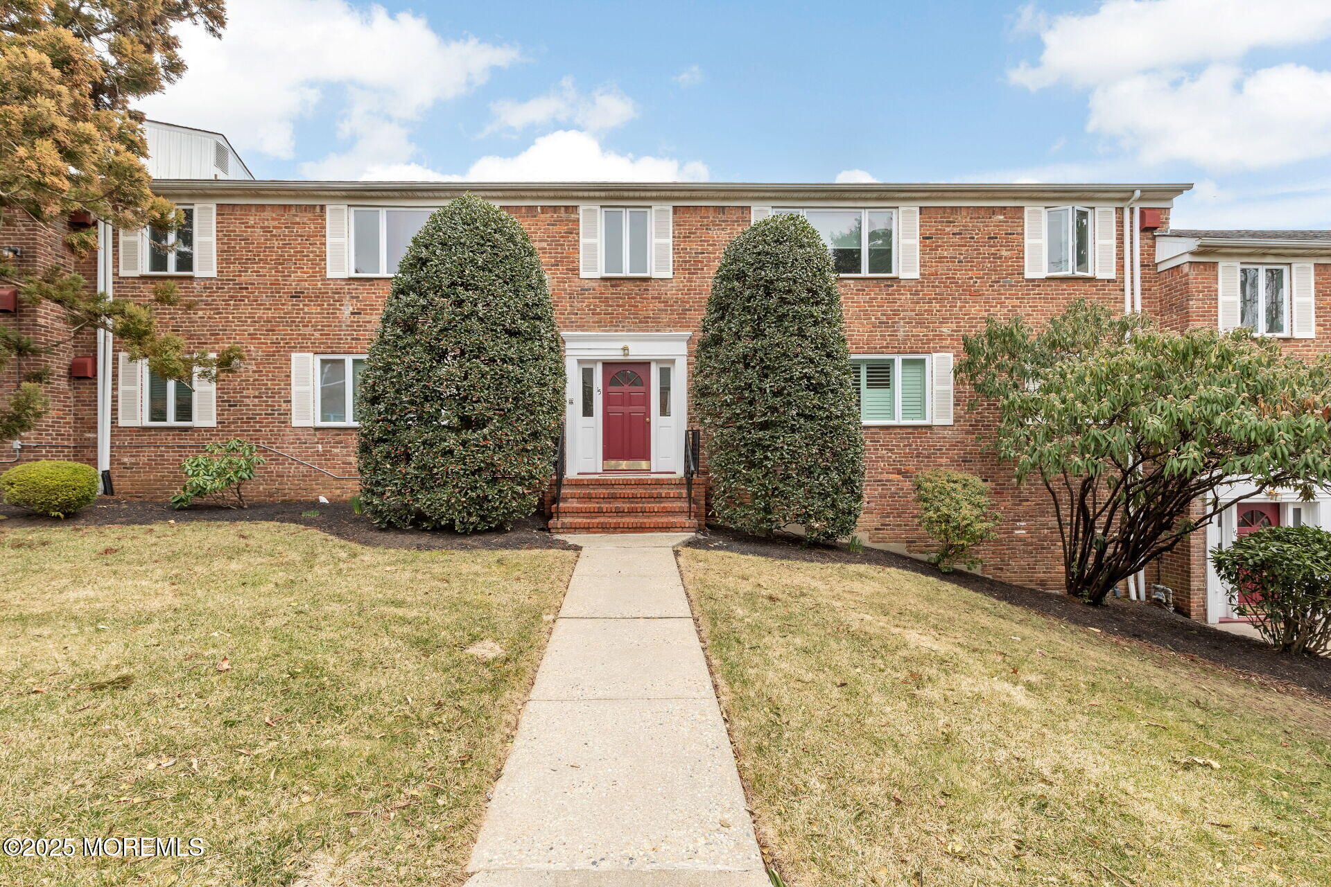 293 Spring Street #15D, Red Bank, New Jersey image 1