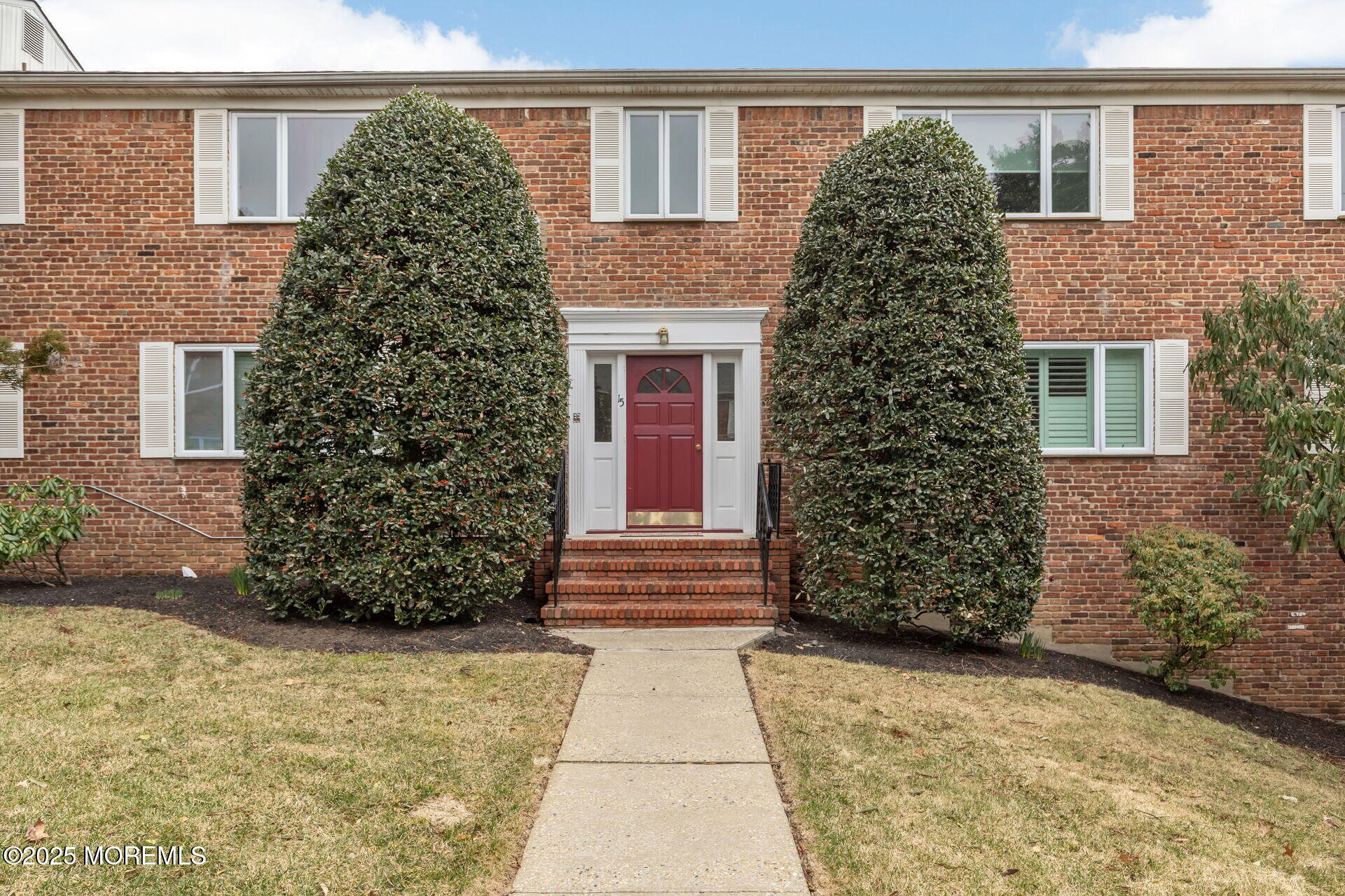293 Spring Street #15D, Red Bank, New Jersey image 19