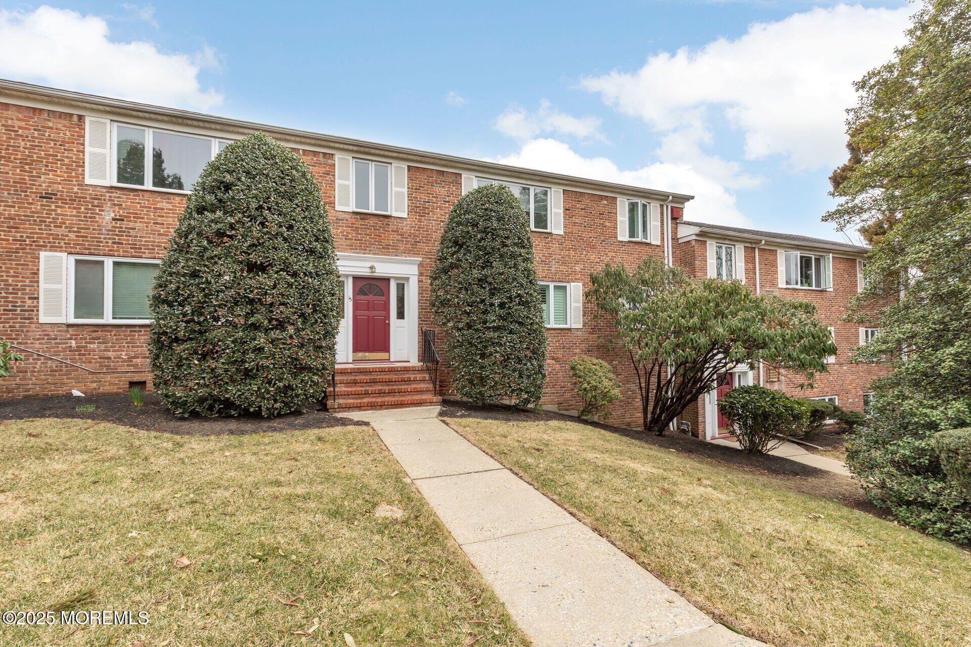 293 Spring Street #15D, Red Bank, New Jersey image 22