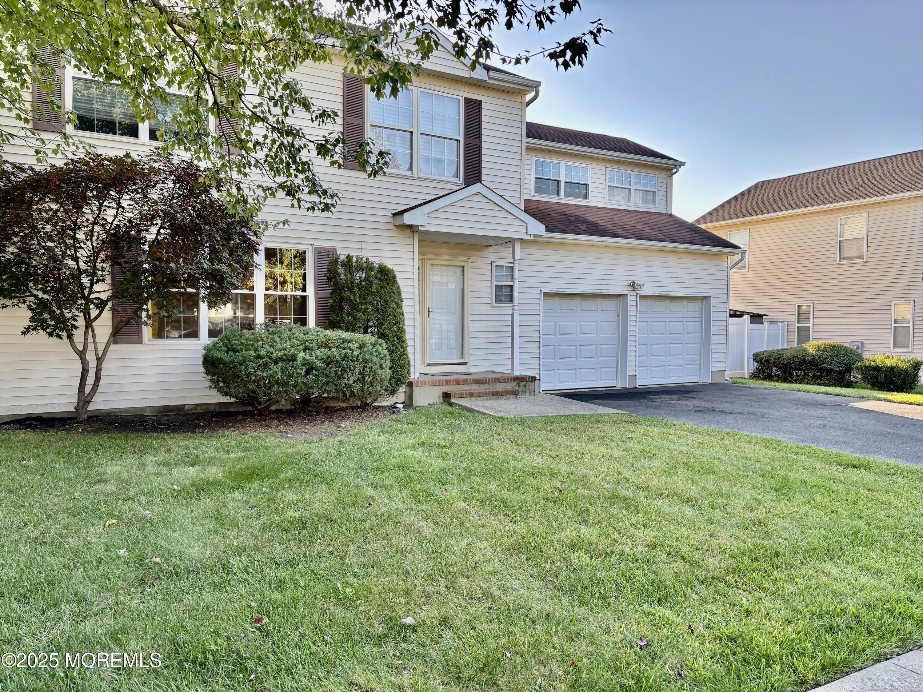 21 Stemler Drive