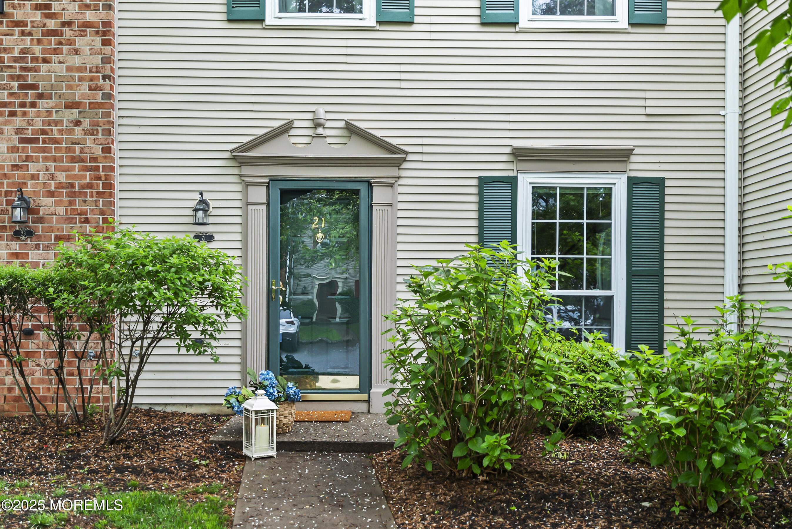 21 Steeple Chase Court, Tinton Falls, New Jersey image 2