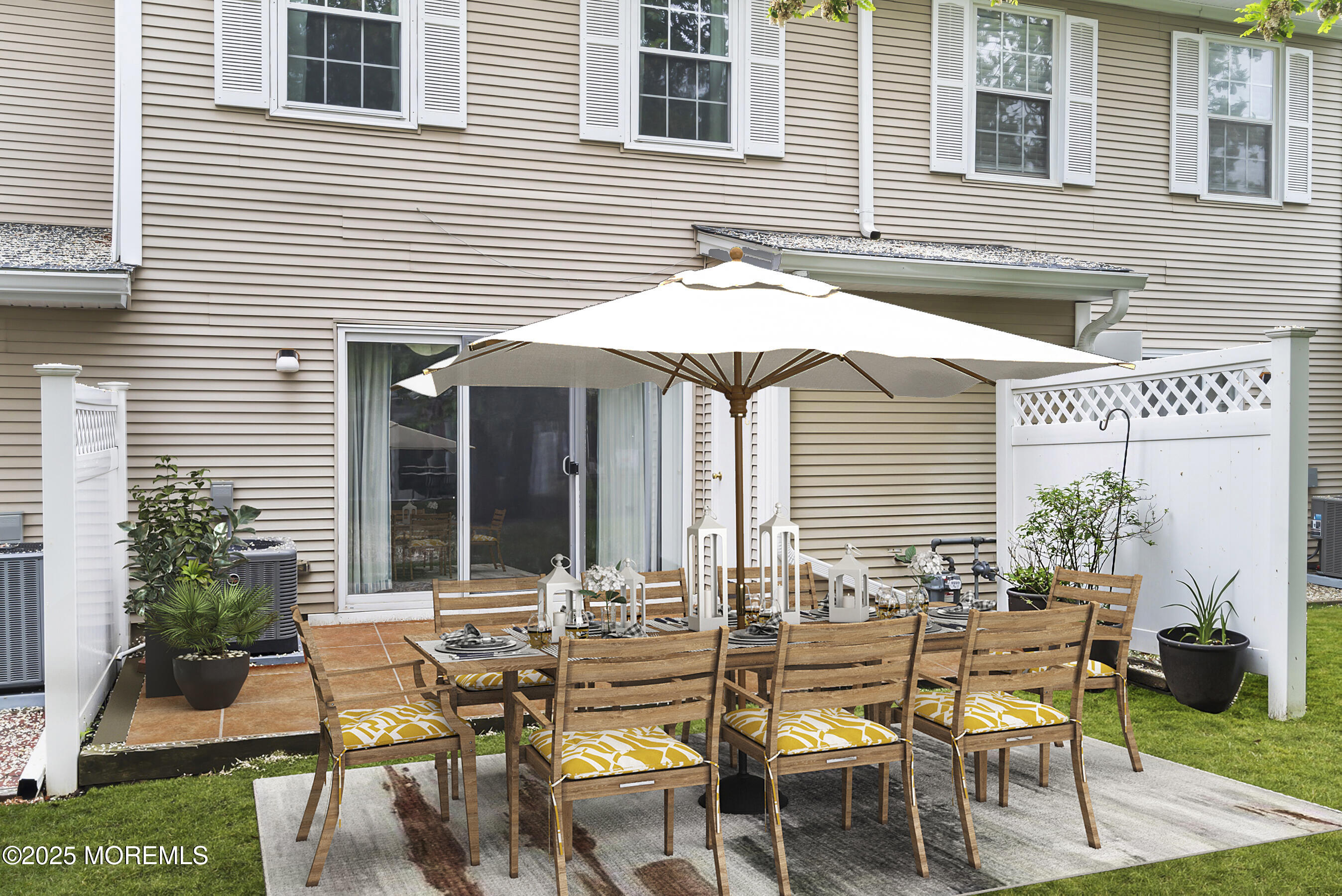 21 Steeple Chase Court, Tinton Falls, New Jersey image 28