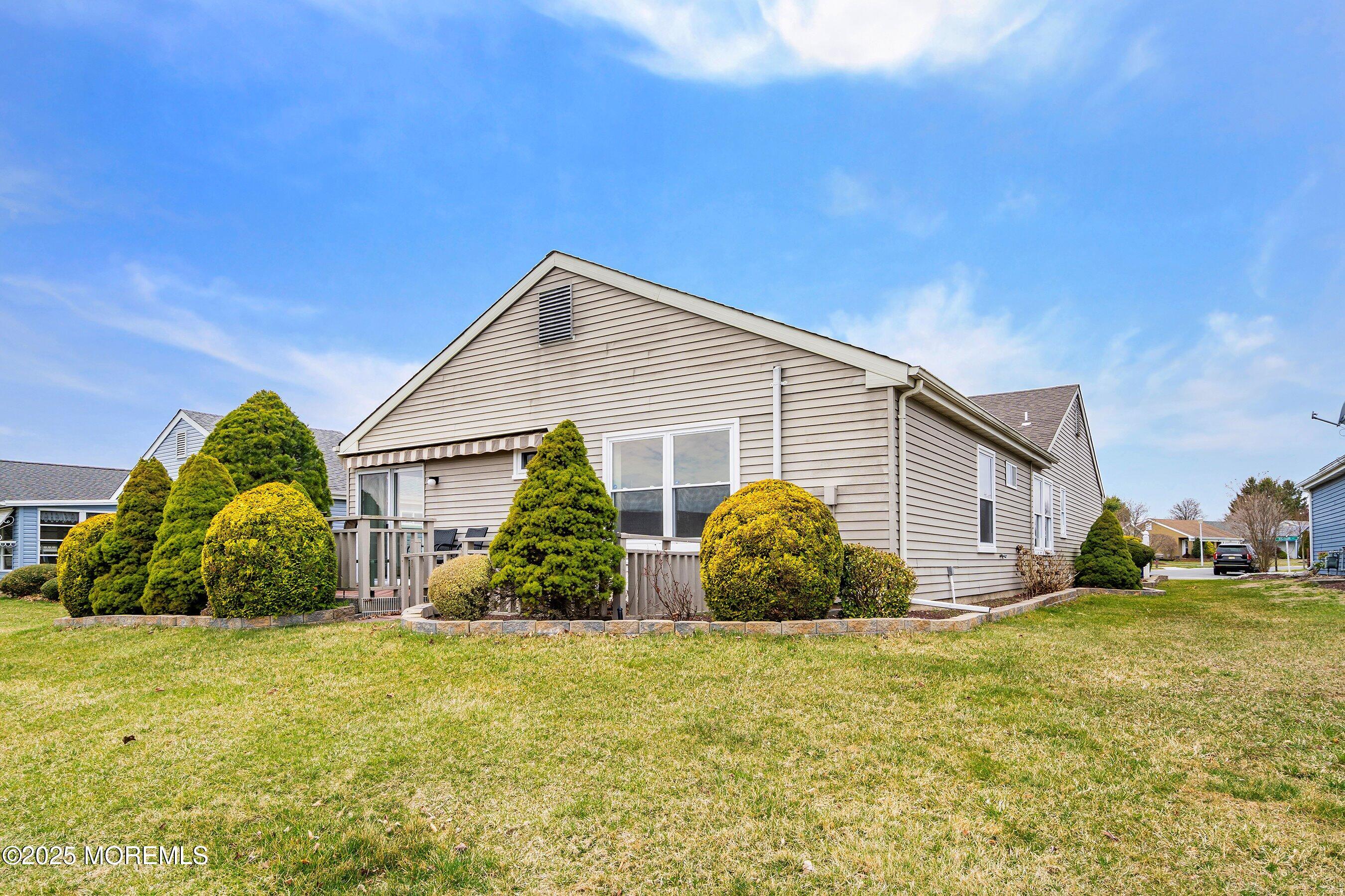 19 Blackthorn Place, Manchester, New Jersey image 25