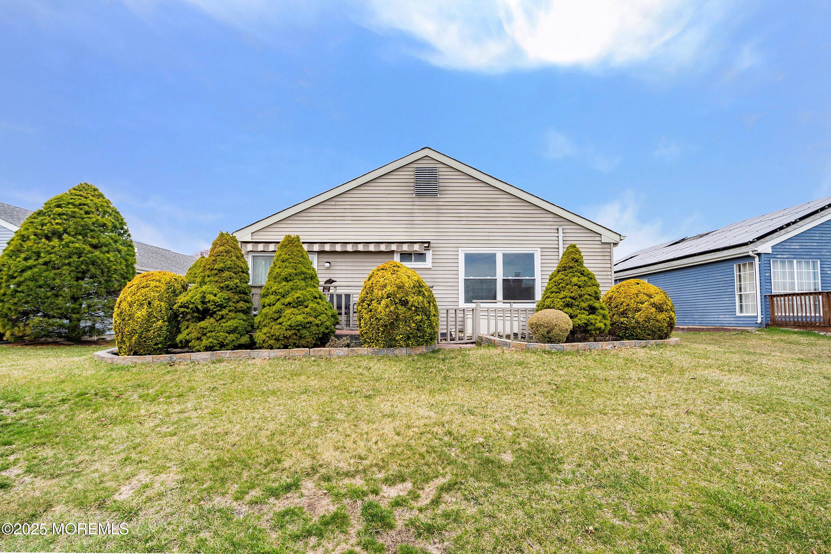 19 Blackthorn Place, Manchester, New Jersey image 27