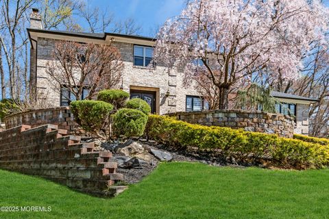 27 Emerald Drive Morganville NJ 07751