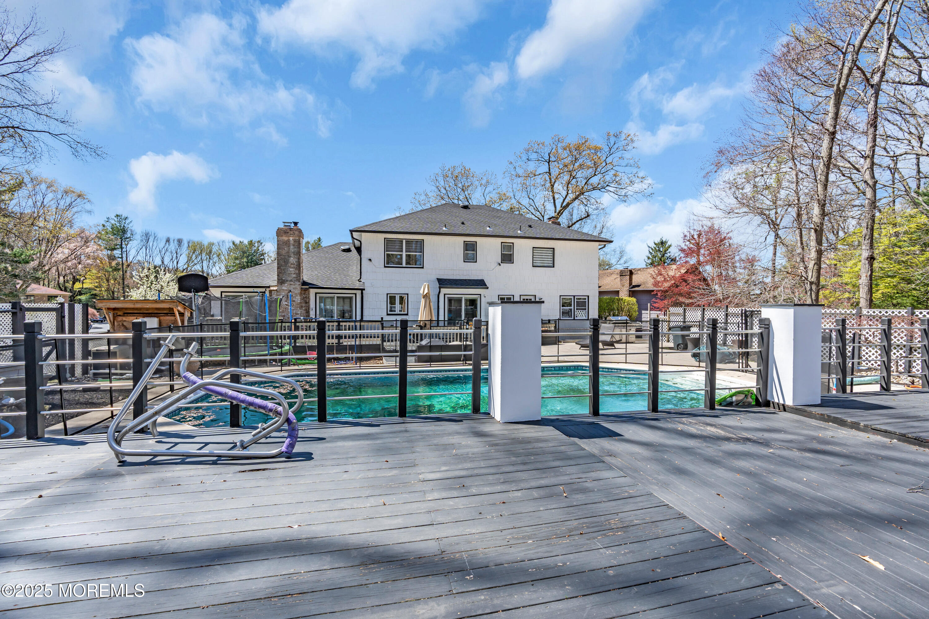 27 Emerald Drive, Morganville, New Jersey image 36