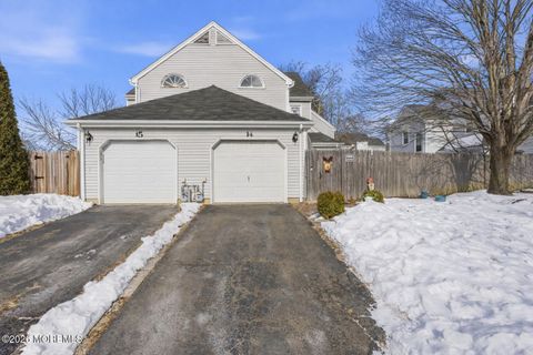 14 Holmes Court Freehold NJ 07728