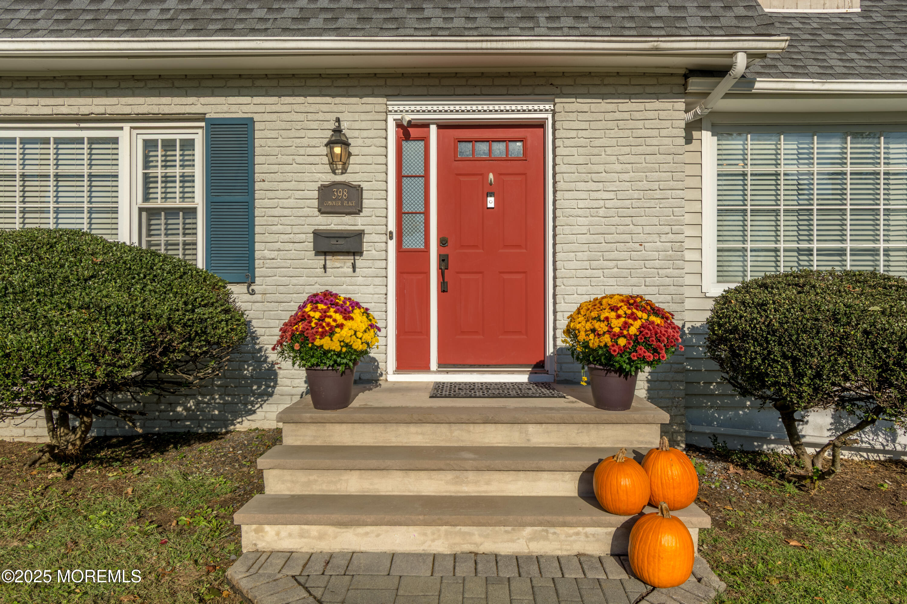 398 Conover Place